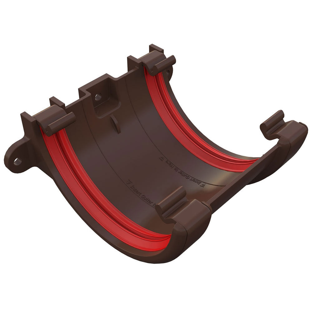 Freefoam Round Union (Brown) image 0