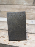 Marley Plain Tile Antique Brown (New) image 0