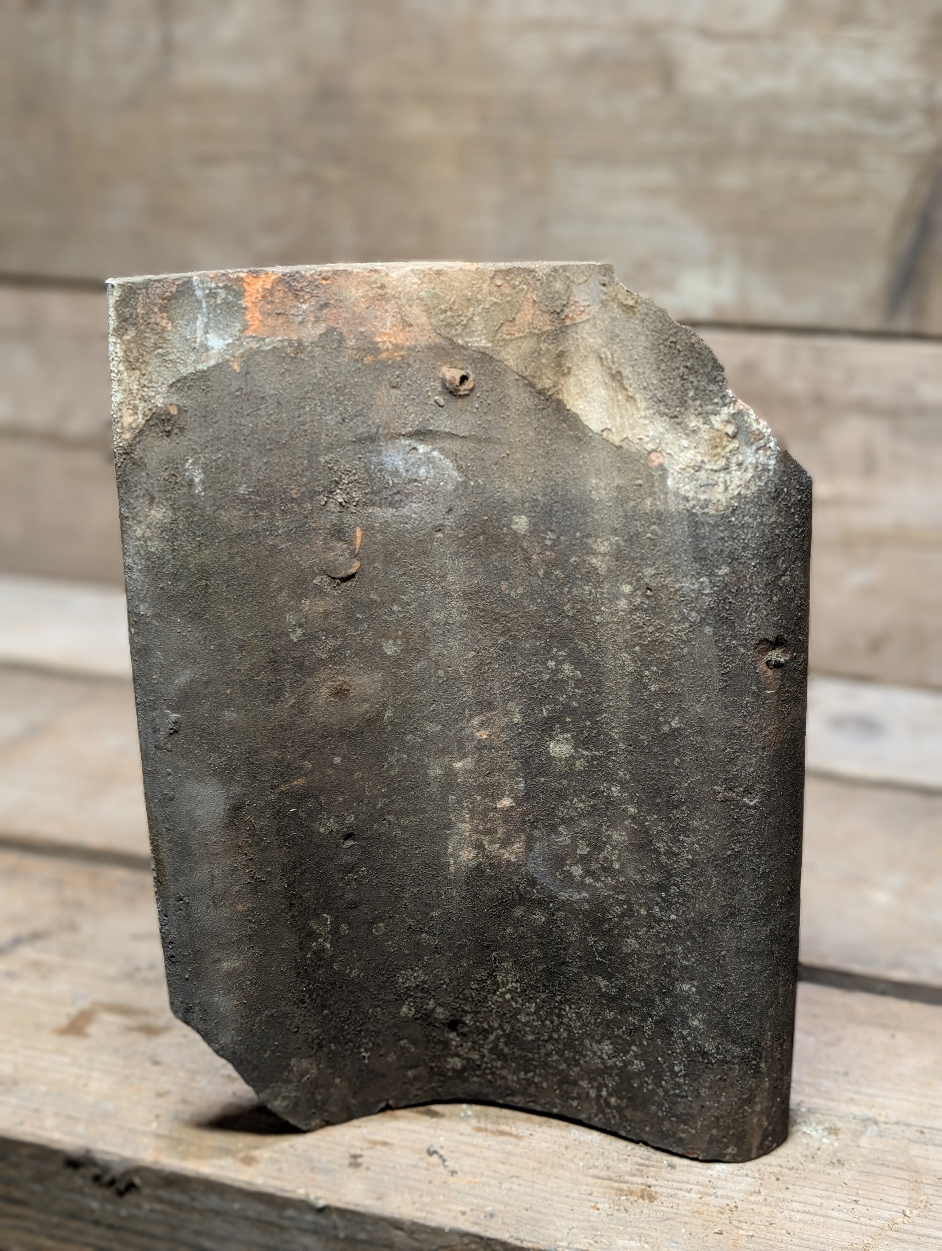 Pioneer Antique Clay Pantile image 0