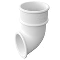 Freefoam Round Shoe (White) image 0