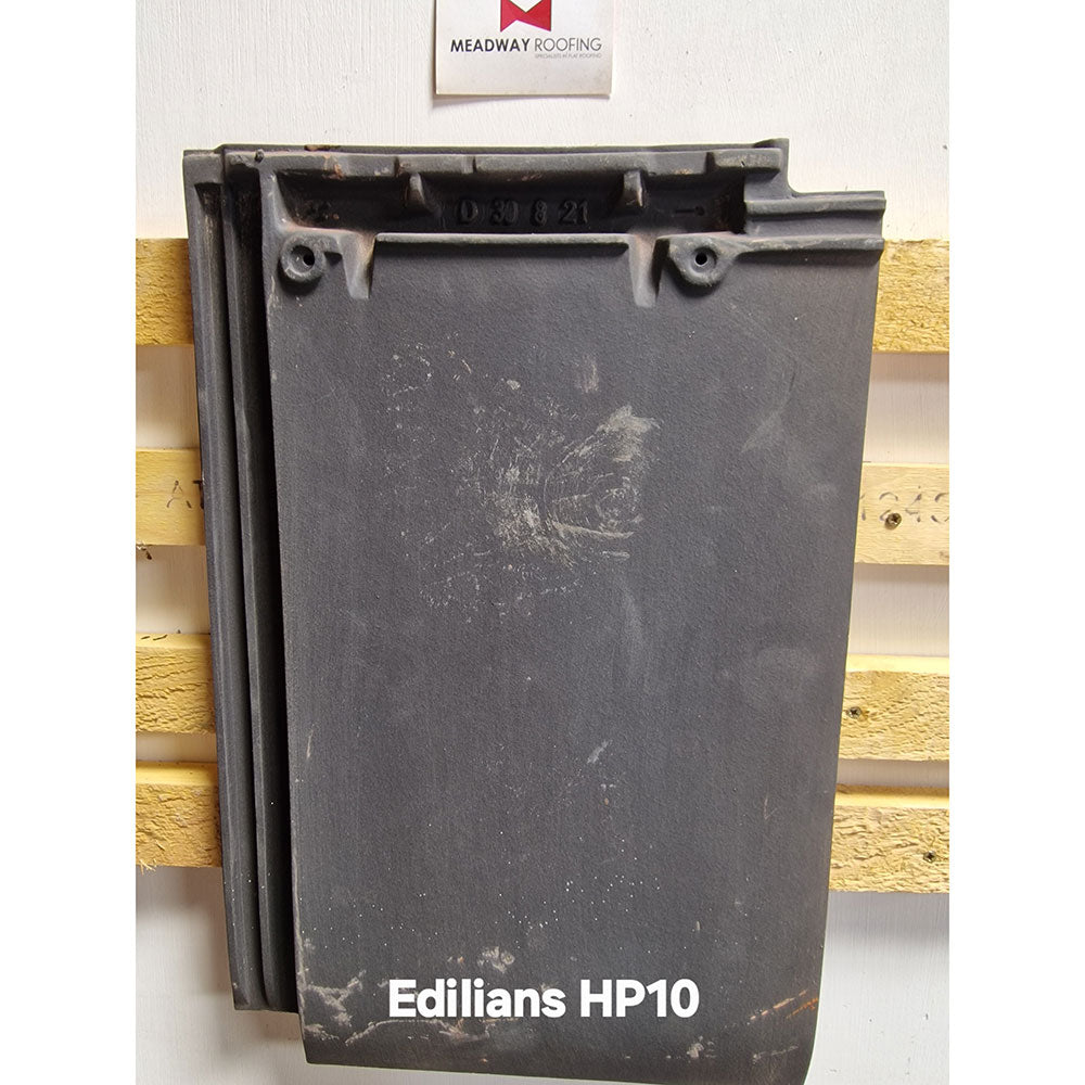 Edilians HP10 Tile - Slate (New) image 0