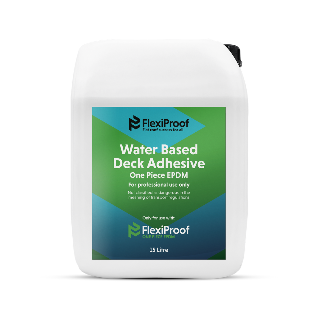 FlexiProof Water Based Deck Adhesive 1.5L image 3