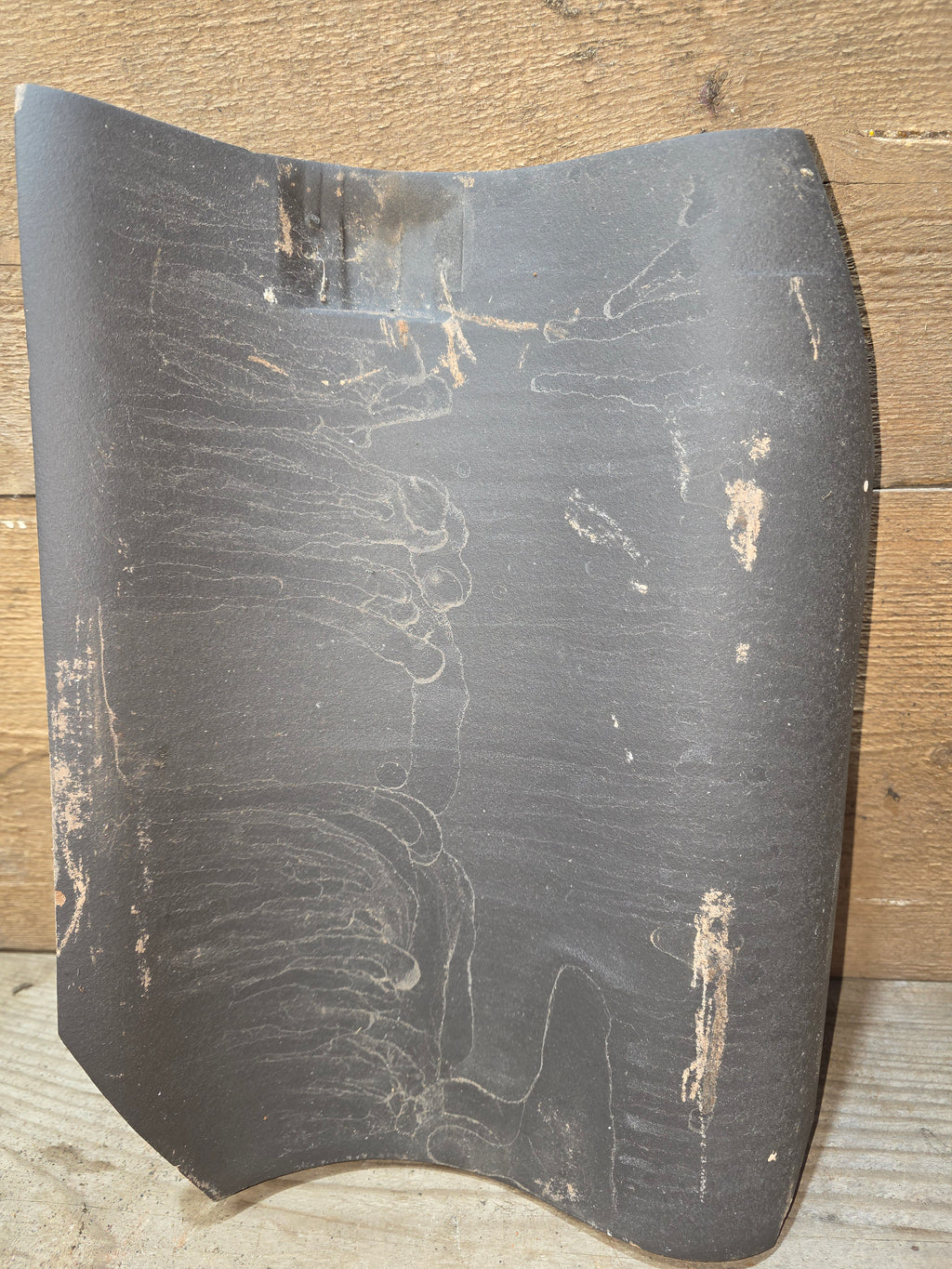 Sandtoft Old English Clay Pantile - Antique Slate image 0