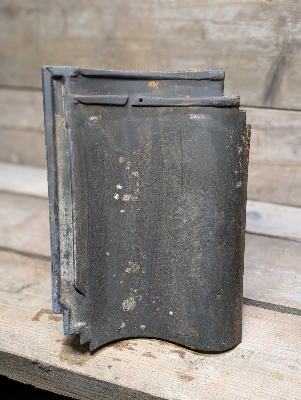 Sandtoft County Pantile Antique Slate (Reclaim) image 0