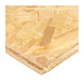 OSB 3 T/G Board 2400mmx600mmx18mm image 0
