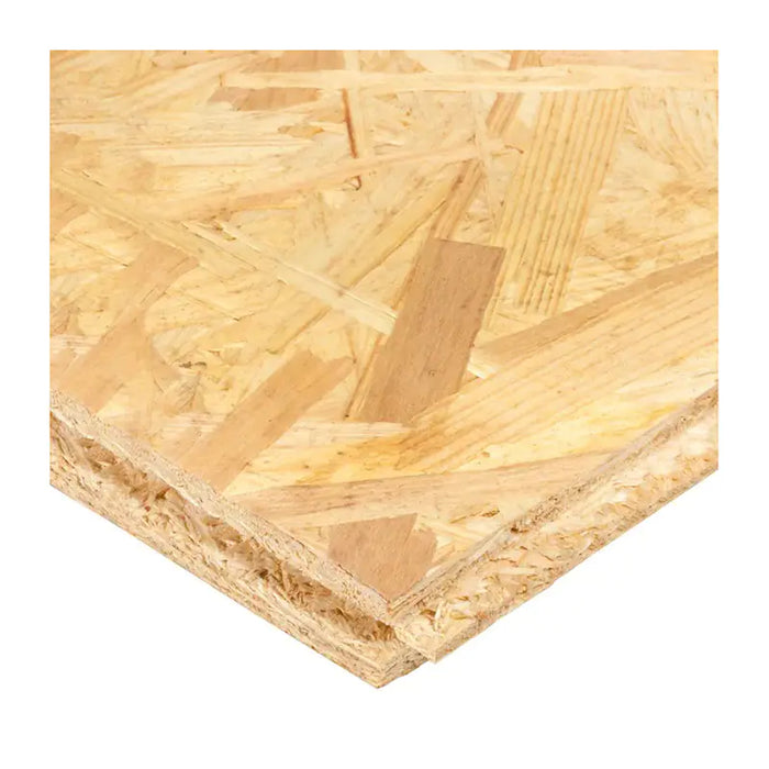 OSB 3 T/G Board 2400mmx600mmx18mm