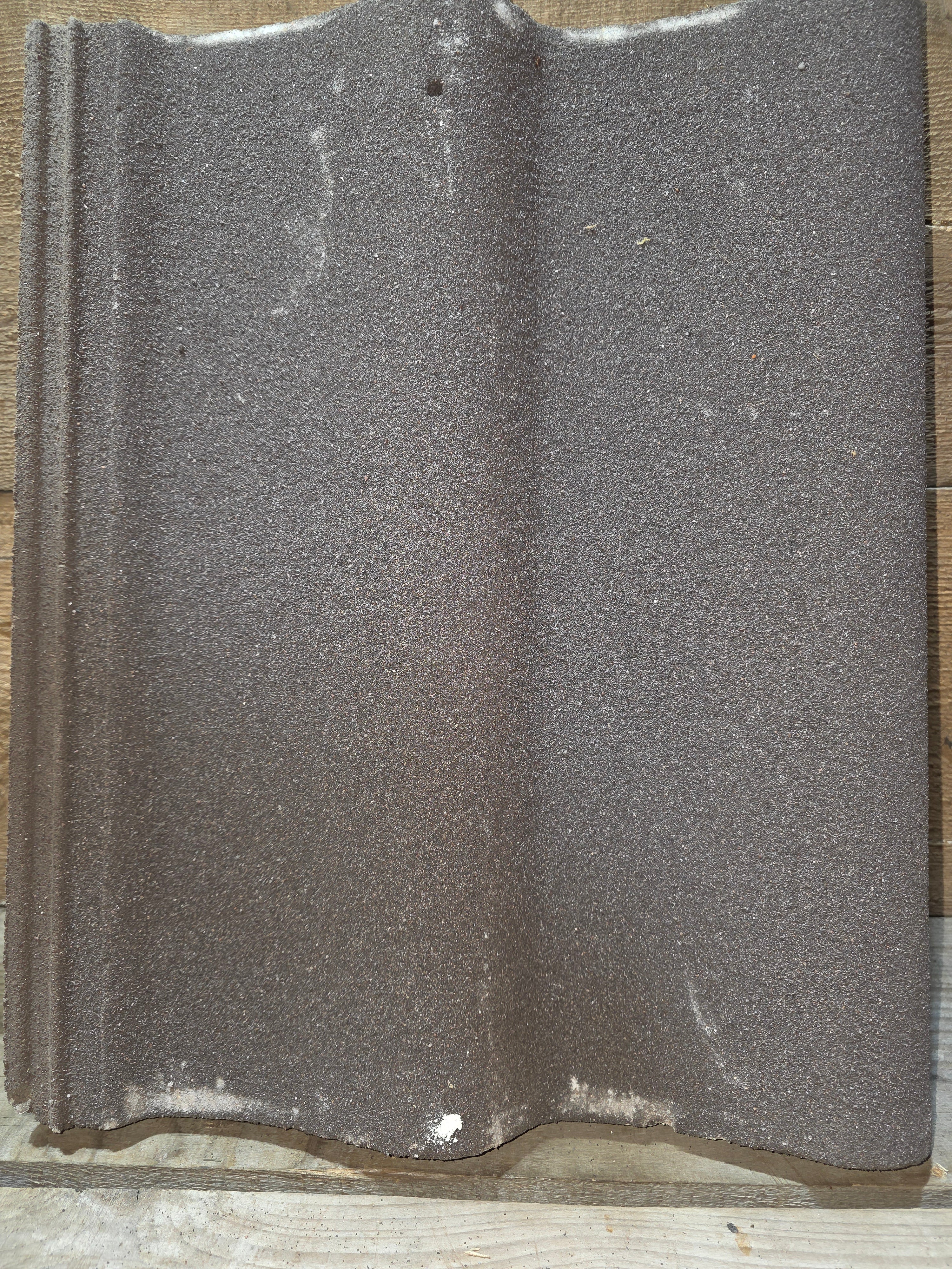 Sandtoft Double Pantile Antique 2 (New) image 0