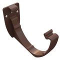 Freefoam Deepflow Gutter Bracket (Brown) image 0