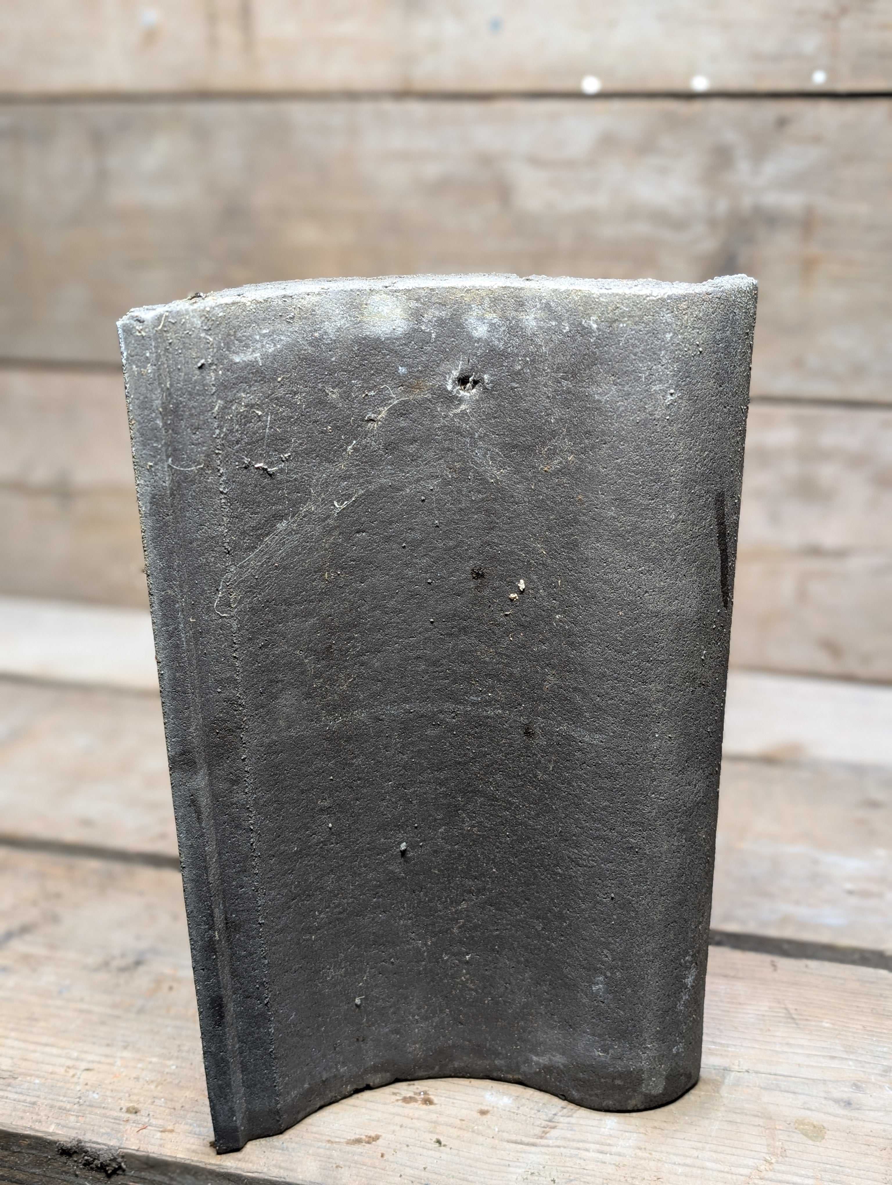 Sandtoft Shire Dark Grey (New) image 0