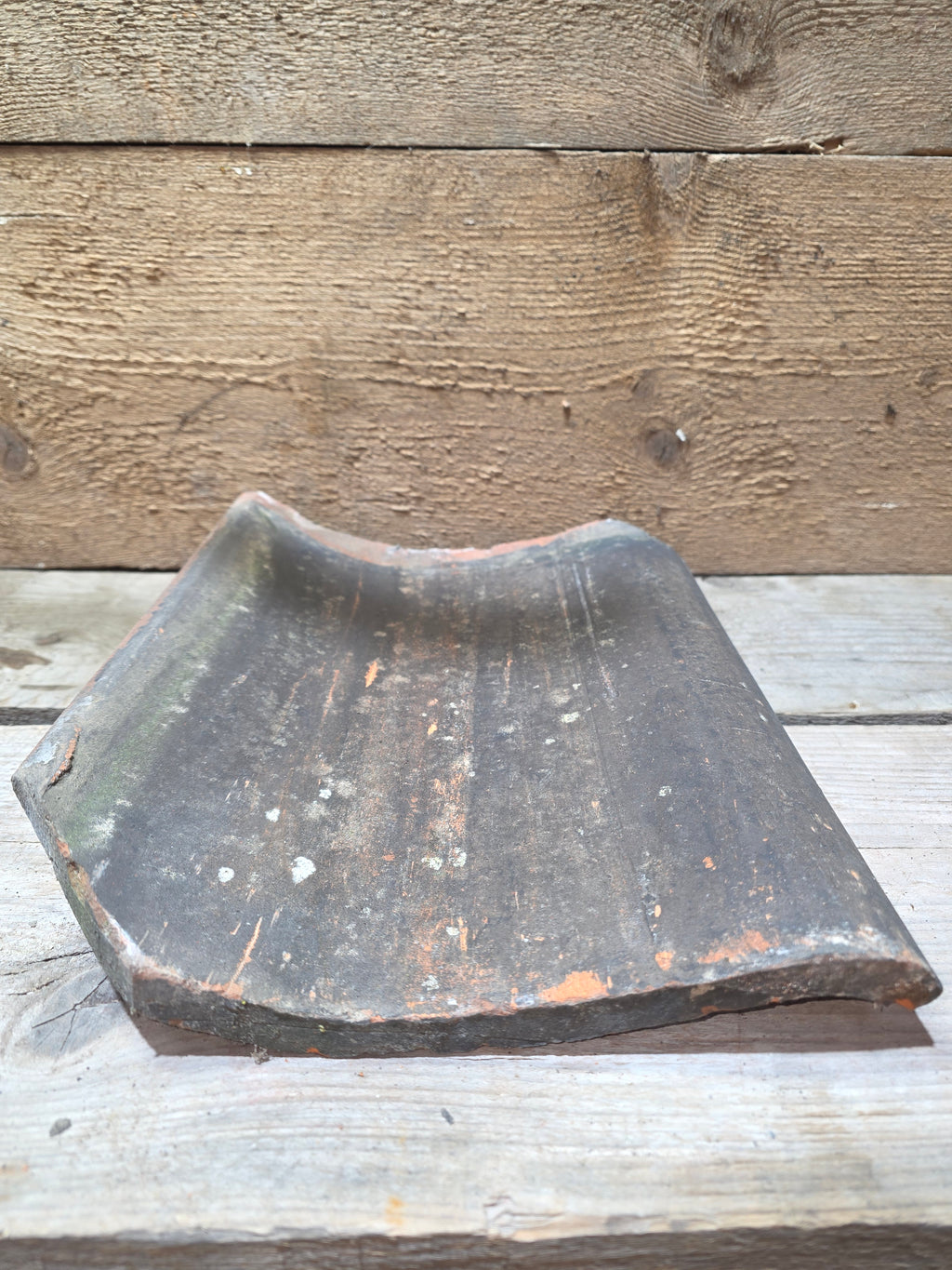 Clay Smut Reclaim Pantile image 1