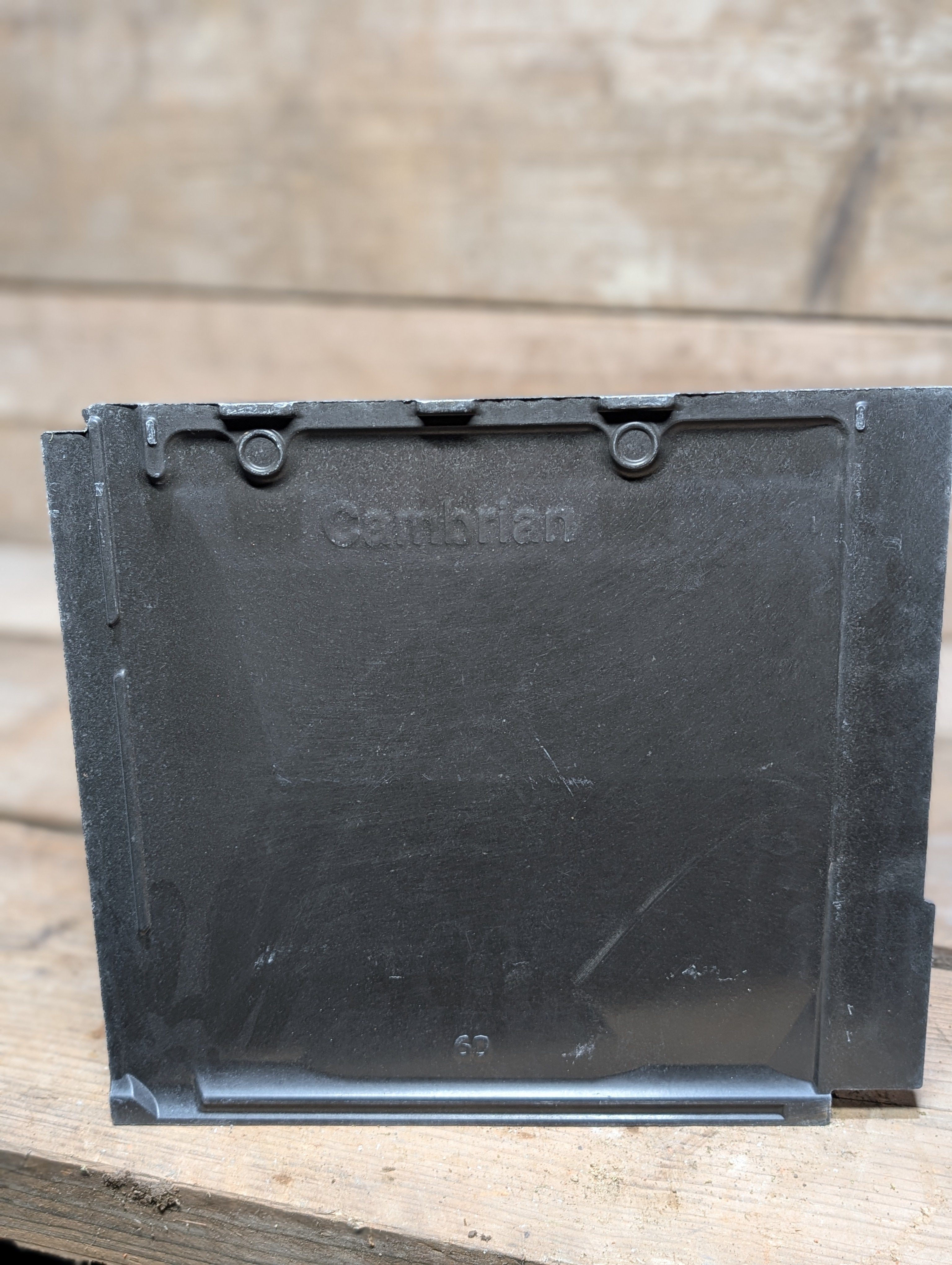 Redland Cambrian Slate New image 2