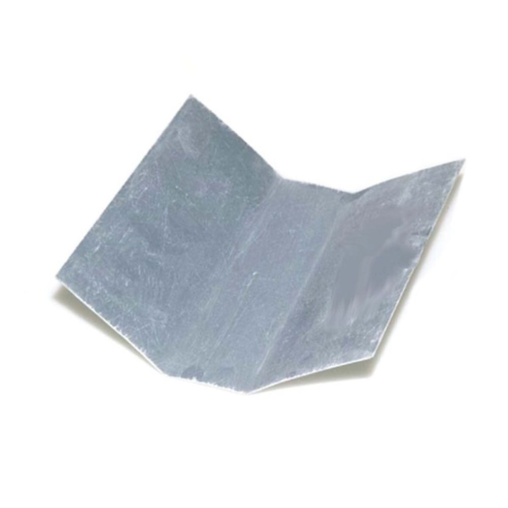 Stronghold Fillet Trim image 0