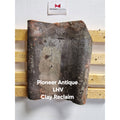 Pioneer Antique LHV Clay Reclaim Tile image 0
