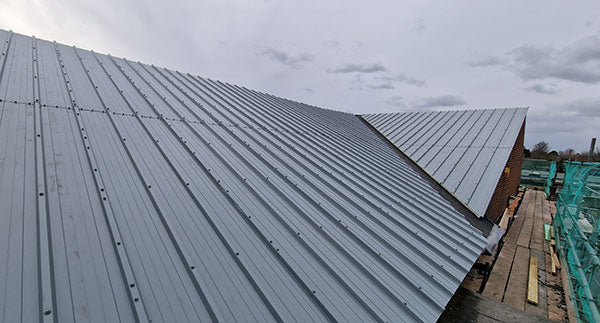 Commercial Roofing