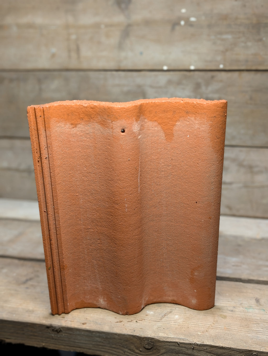Marley Mendip Mosborough Red (New) image 0