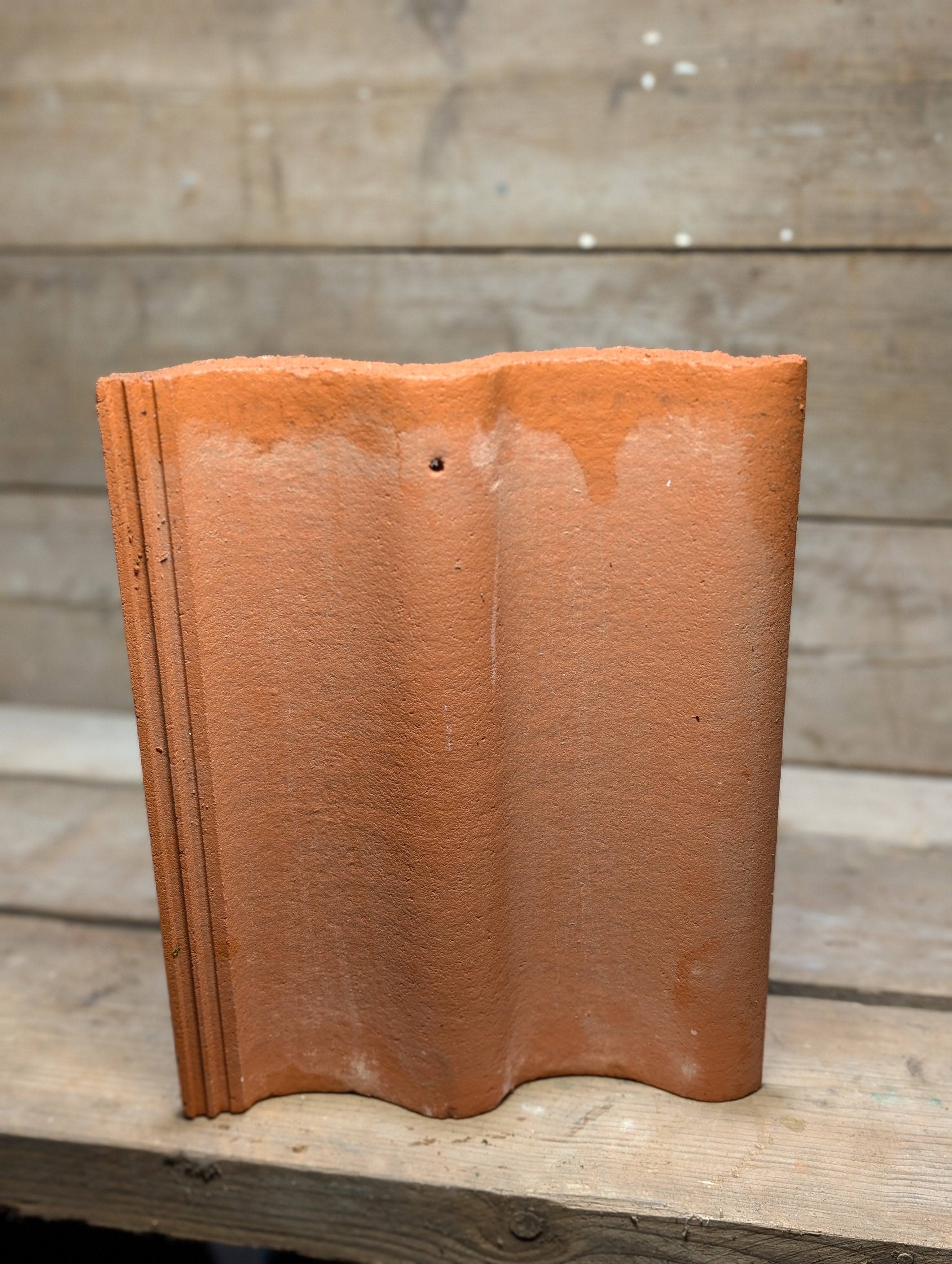 Marley Mendip Mosborough Red (New) image 0