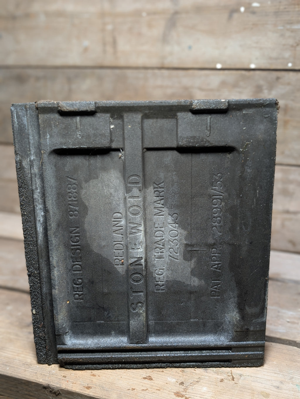 Redland Stonewold Mark 1 image 2