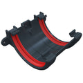 Freefoam Round Union (Anthracite Grey) image 0