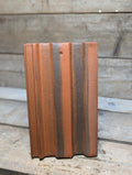 Redland 49 Rustic Red (New) image 0