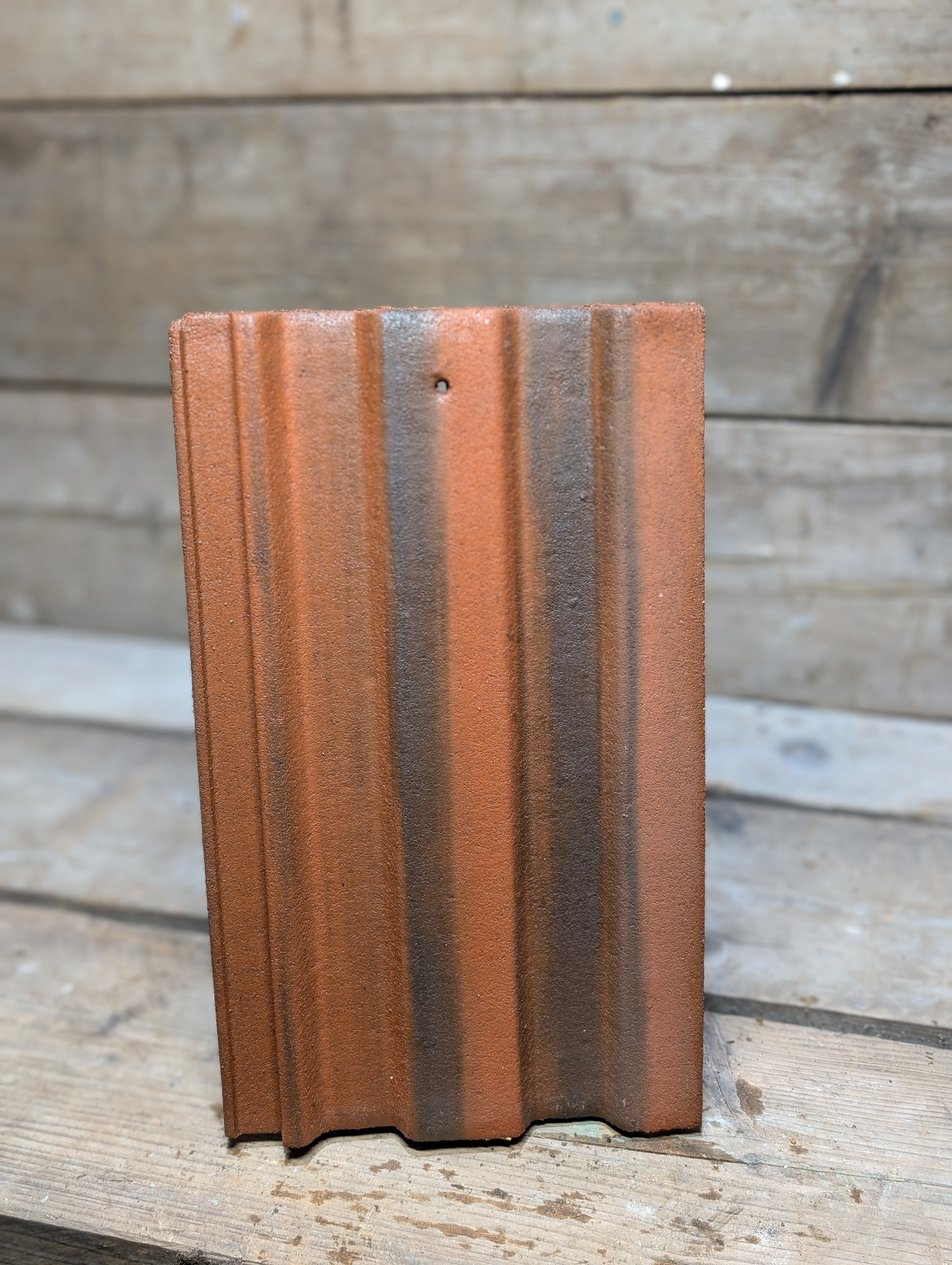 Redland 49 Rustic Red (New) image 0