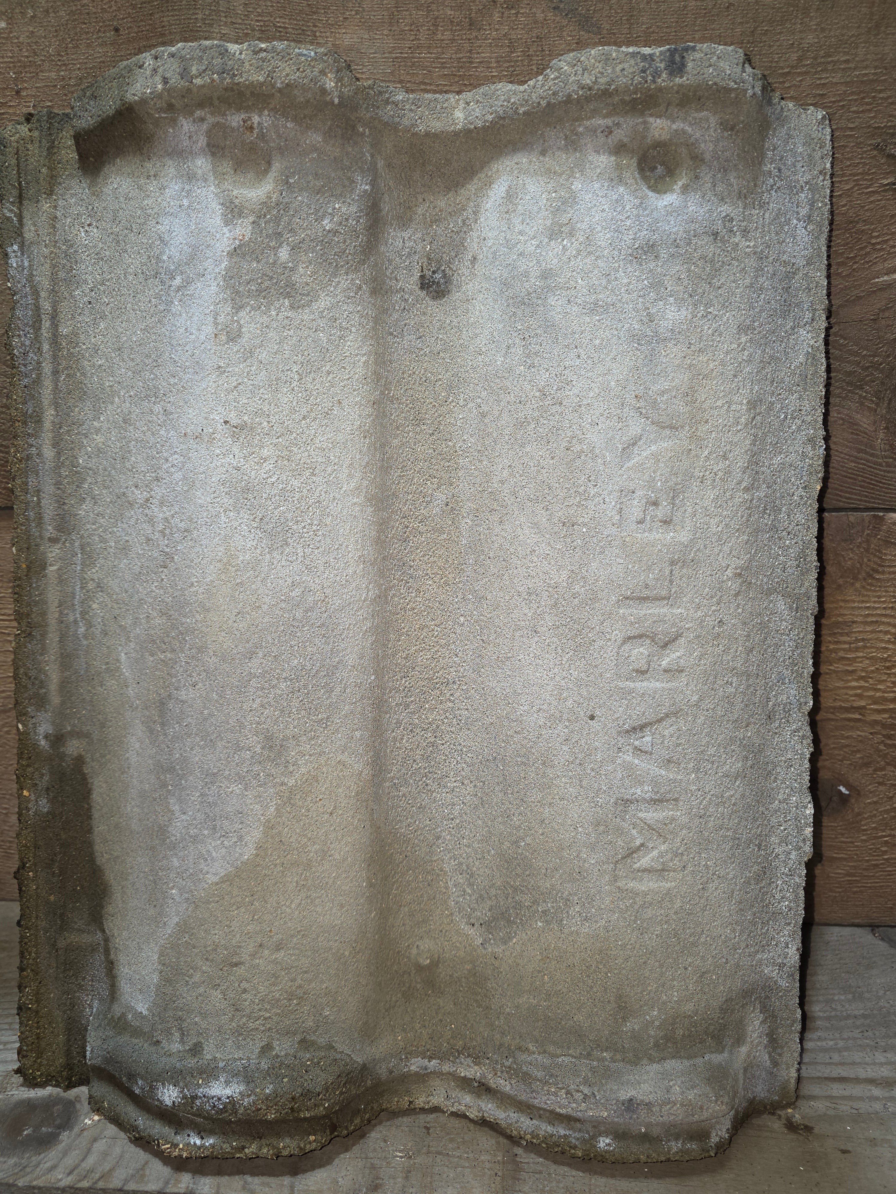Marley Mendip Antique Brown (Reclaim) image 2
