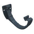 Freefoam Round Gutter Bracket (Anthracite Grey) image 0