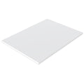 Freefoam General Purpose Board 225mm x 10mm (WHITE) image 0