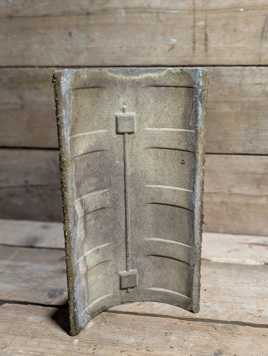 Segmental reclaimed Ridge image 2