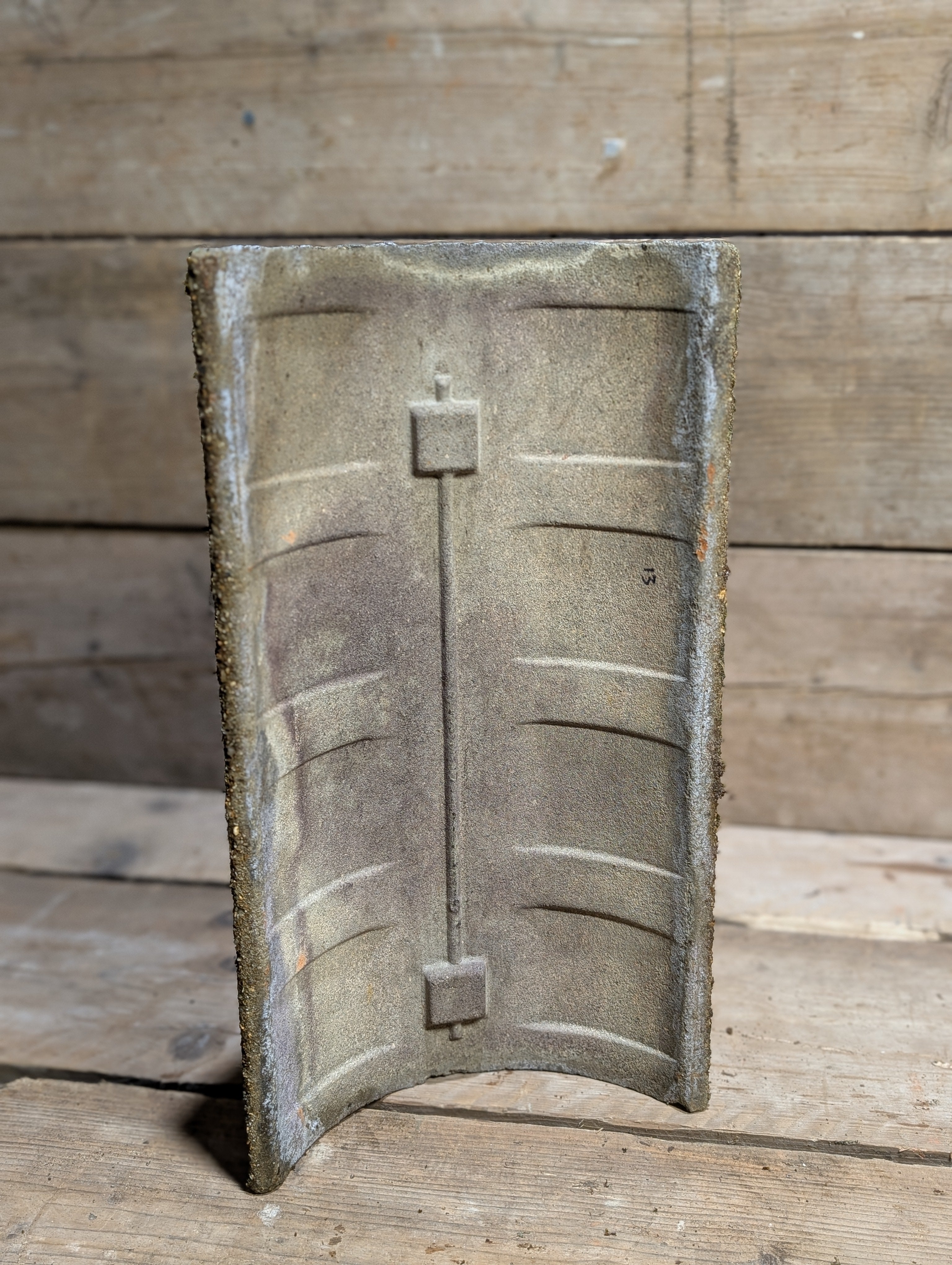 Segmental reclaimed Ridge image 2
