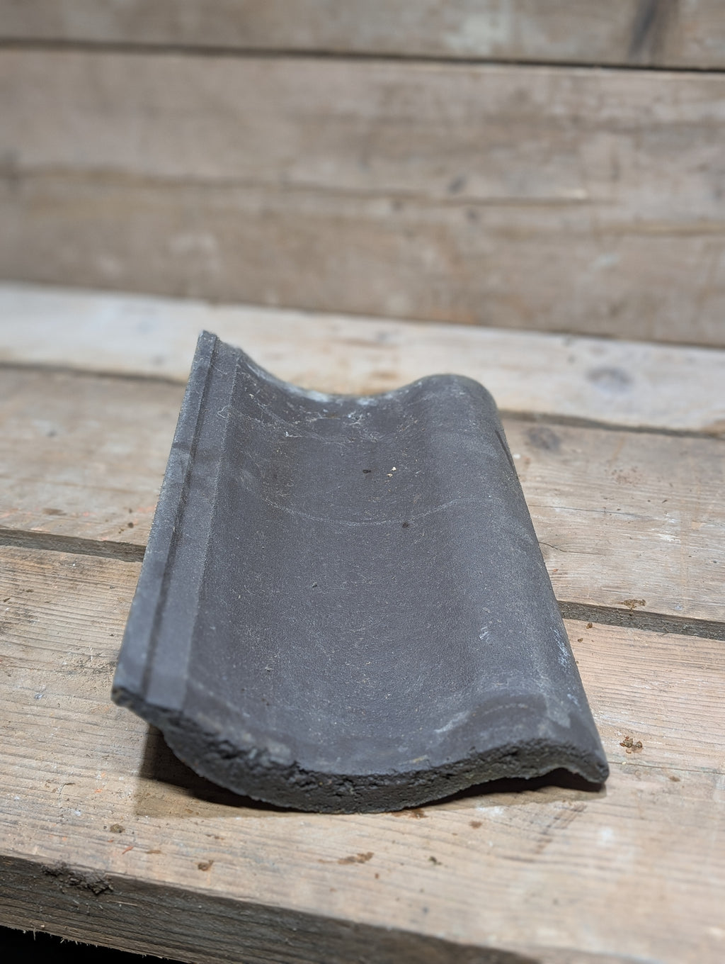 Sandtoft Shire Dark Grey (New) image 1