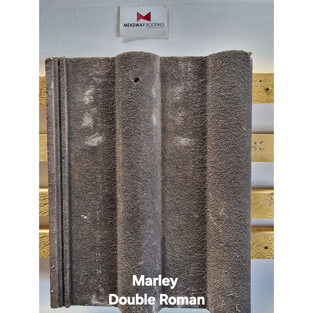 Marley Double Roman image 0