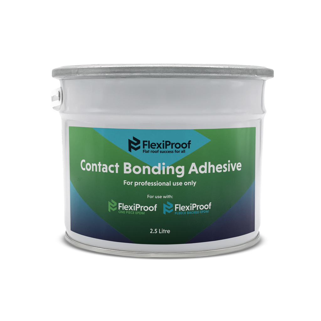 Flexiproof Contact Bonding Adhesive image 1