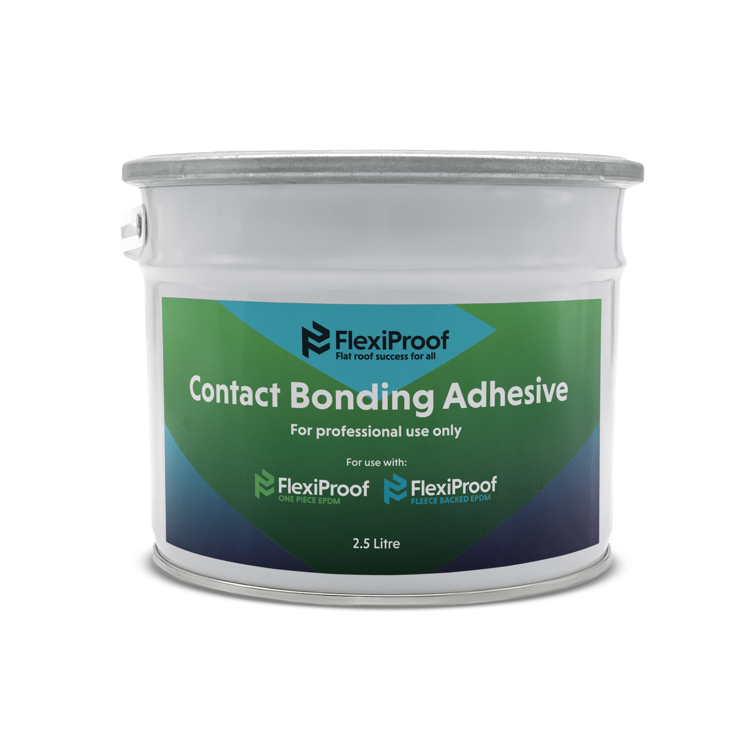 Flexiproof Contact Bonding Adhesive image 1