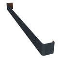 Freefoam Square Joint 600mm (Anthracite Grey Foil) image 0