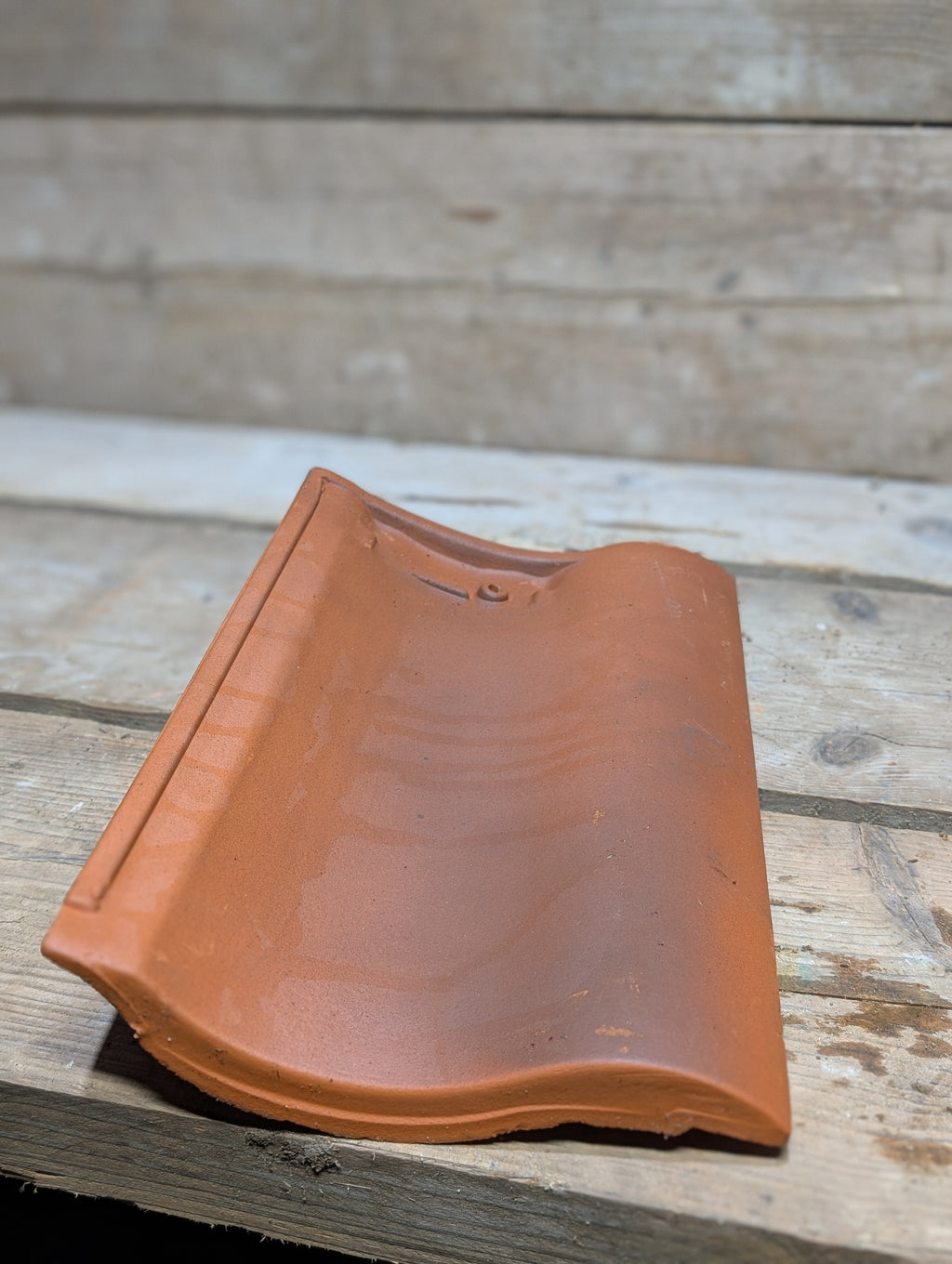 Sandtoft Neo Pantile - Flanders (Reclaim) image 1