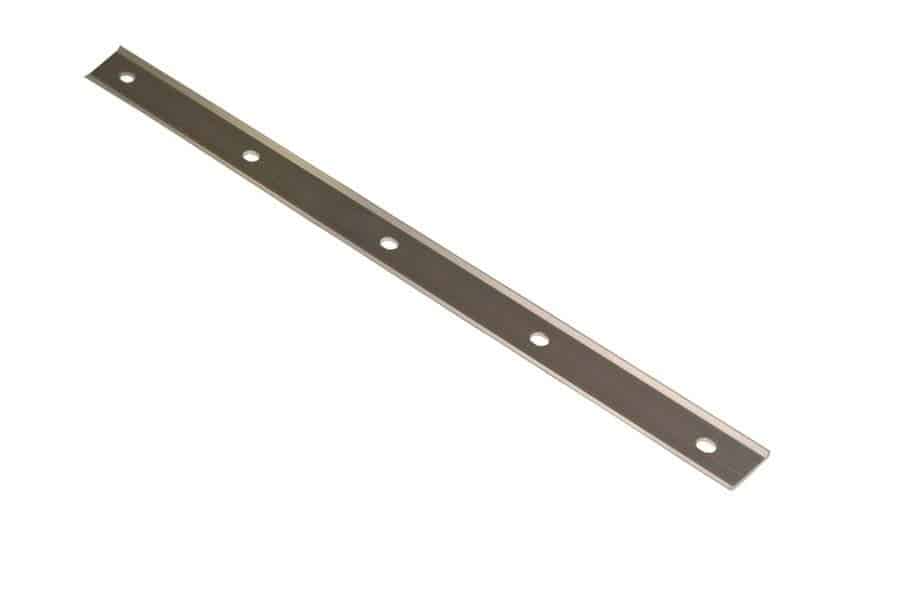 FlexiProof 3m Termination Bar with fixings image 2
