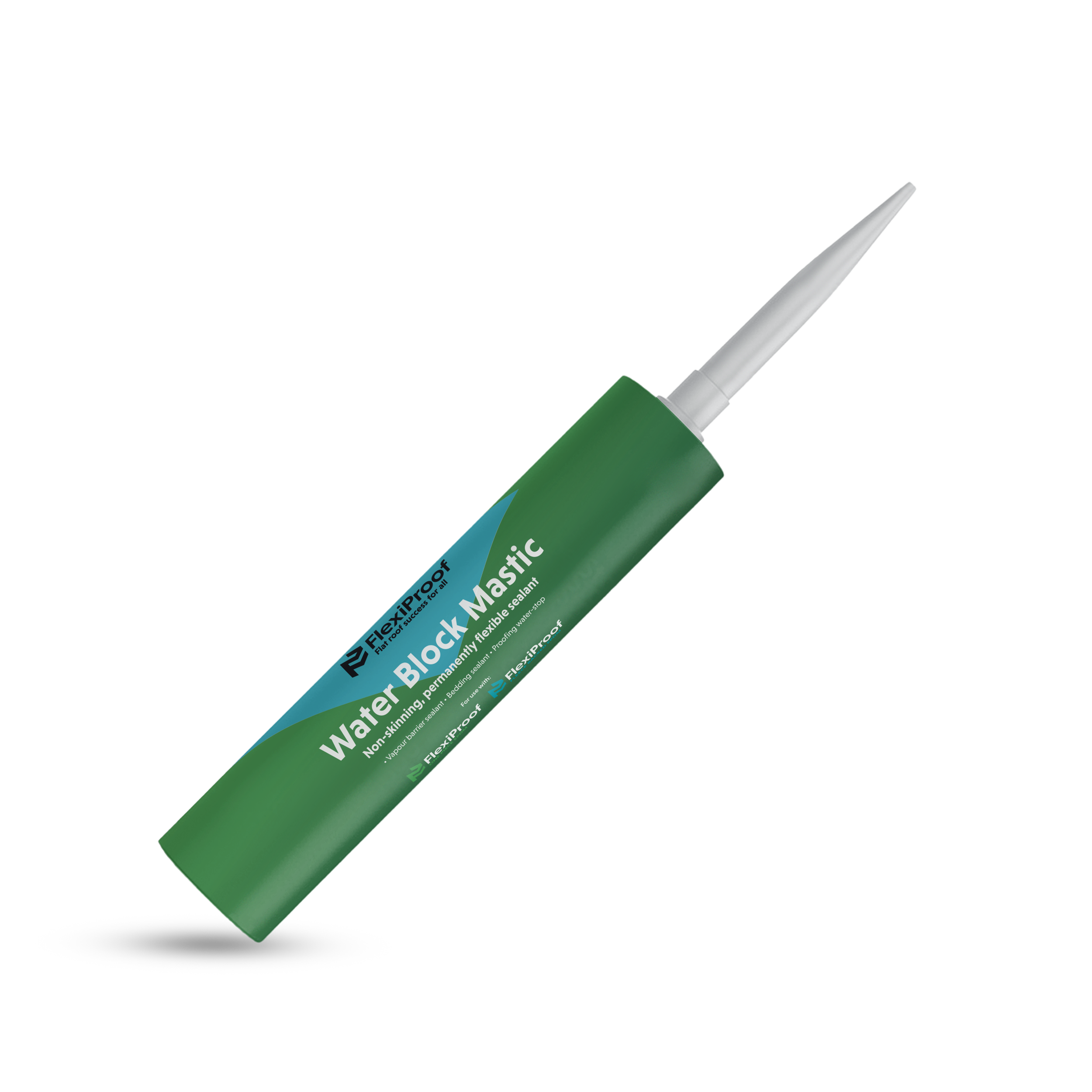 Flexiproof Water Block Mastic image 0