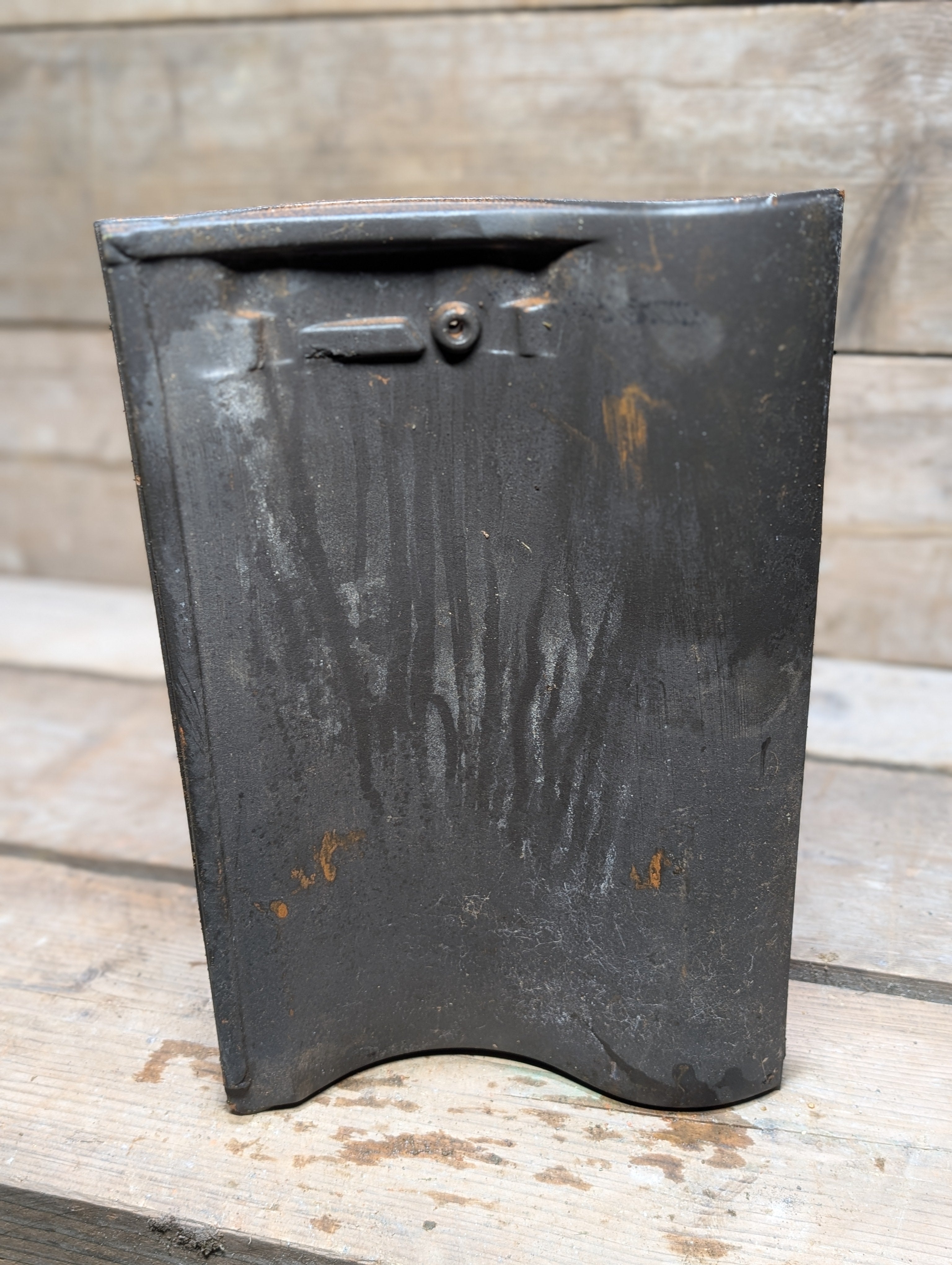 Sandtoft Neo Pantile - Antique Slate (Reclaim) image 0