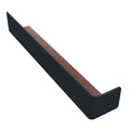 Freefoam 300mm External Corner (Anthracite Grey Foil) | Meadway Roofing