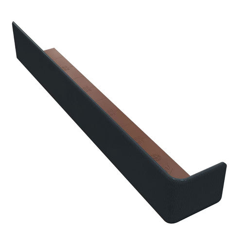 Freefoam 300mm External Corner (Anthracite Grey Foil) | Meadway Roofing
