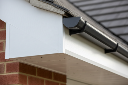 Roofline & Guttering