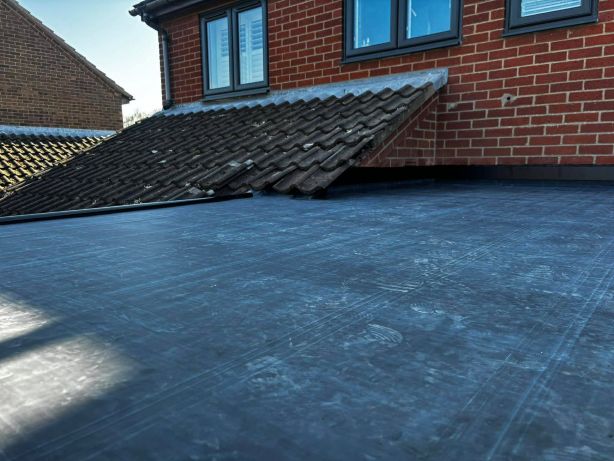 EPDM Roofing